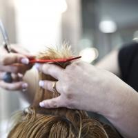 Belair Hair Designers Logo