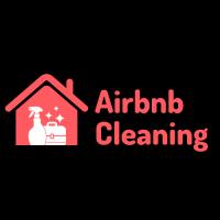 Airbnb Cleaning Service Los Angeles Logo