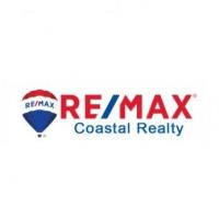 RE/MAX Coastal Realty Logo