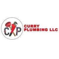 Curry Plumbing Logo