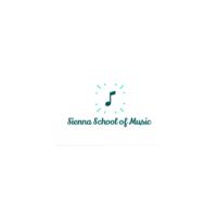 Sienna School of Music Logo