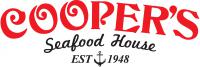 Cooper's Seafood House Logo