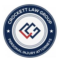 Crockett Law Group | Car Accident Lawyers of San Bernardino Logo