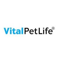 Vital Pet Life logo