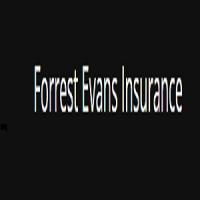 Forrest Evans Insurance Logo