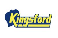 Kingsford Vinyl Siding Logo