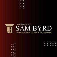 Law Office of Sam Byrd Logo