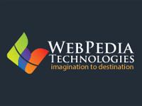 Webpedia Technologies Logo