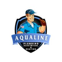 Aqualine Plumbing, Electrical and Heating LLC Logo