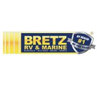 Bretz RV & Marine Logo