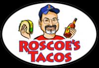 Roscoe's Tacos - Franklin  Logo