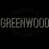 Greenwood Massage & Wellness logo