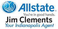 Allstate Insurance Co. Logo