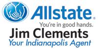 Allstate Insurance Co. logo