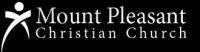 Mt Pleasant Christian Church logo