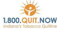 Tobacco FREE Johnson County Logo