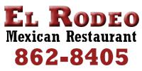 El Rodeo - Franklin Twp. logo