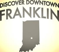 Discover Downtown Franklin logo