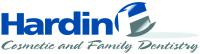 Hardin Cosmetic & Family Dentistry logo