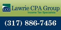 Lawrie CPA Group logo