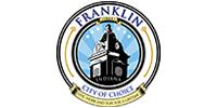 City of Franklin Logo