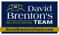 David Brenton's Real Estate Team  Logo