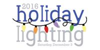 Franklin Holiday Lighting Logo