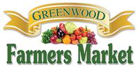 Greenwood Farmers Market logo