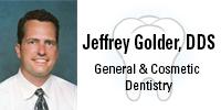 Jeffrey Golder, D.D.S. logo