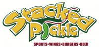 Stacked Pickle - Southport Logo