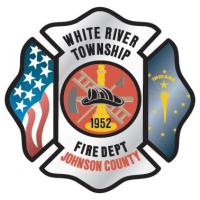 White River Township Fire Department logo