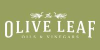 Olive Leaf Logo
