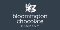 Bloomington Chocolate Company logo