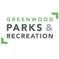 Greenwood Parks & Recreation logo