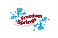 Freedom Springs Logo