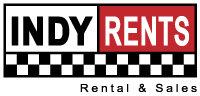 Indy Rents Logo