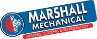 Marshall Mechanical HVAC Logo