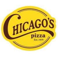 Chicago's Pizza - Franklin Logo