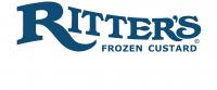 Ritters Frozen Custard logo