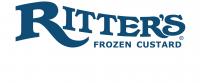 Ritters Frozen Custard Logo