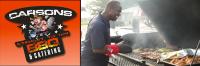 Carson's BBQ & Catering logo