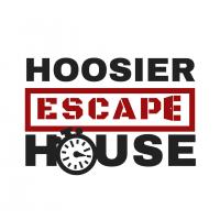 Hoosier Escape House Logo