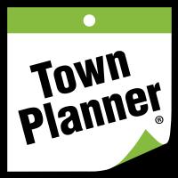 Columbus Town Planner Logo