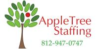 Apple Tree Staffing logo