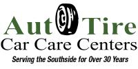 Auto Tire Logo