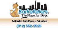 Barkefellers-Columbus Logo
