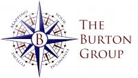 The Burton Group logo