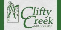Clifty Creek Golf Course logo