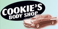 Cookies Body Shop Logo