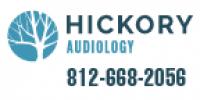 Hickory Audiology logo